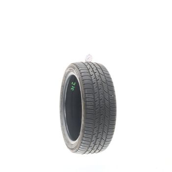 Used 205/45R17 Bridgestone Potenza Sport AS 88W - 9/32