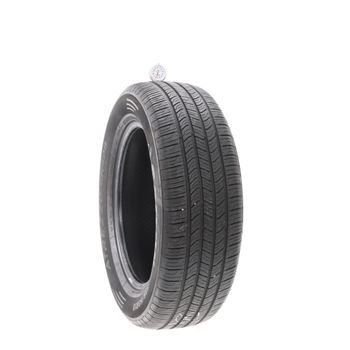 Set of (4) Used 235/60R18 Sailun Atrezzo SH408 103H - 7.5/32
