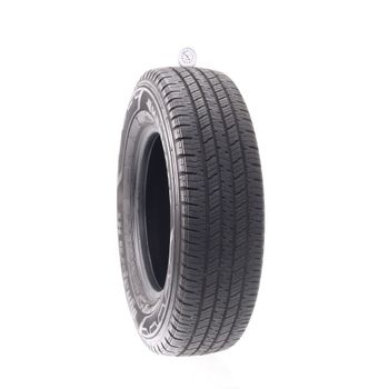 Set of (2) Used LT225/75R16 Hankook Dynapro HT 115/112S - 12/32