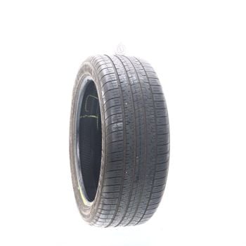 Used 255/45ZR20 Goodyear Eagle Exhilarate 105W - 6/32
