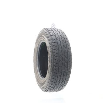 Set of (2) Used LT225/75R16 Pathfinder Sport SAT 115/112Q - 8.5-9.5/32