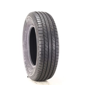 Set of (4) New 225/70R16 Yokohama Geolandar CV G058 103H - 11/32