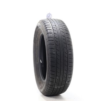 Used 225/65R17 Fuzion Touring 102T - 8/32