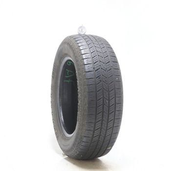 Set of (4) Used 235/65R17 Sailun Terramax HLT 104T - 7-7.5/32