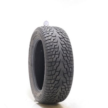 Used 235/55R18 GT Radial IcePro 3 100H - 10.5/32