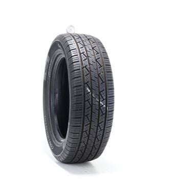 Used 235/60R18 Continental CrossContact LX25 103H - 10.5/32