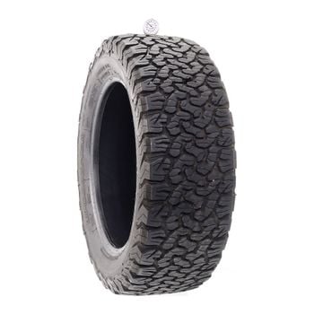 Set of (2) Used LT275/55R20 BFGoodrich All-Terrain T/A KO2 115/112S - 12/32