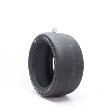 Used 305/645R18 Pirelli P Zero Slick 1N/A - 0/32