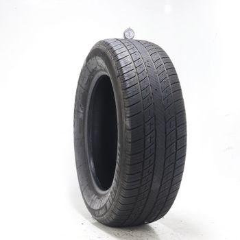 Used 275/60R20 Uniroyal Tiger Paw Touring A/S 115H - 6.5/32