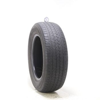 Set of (4) Used 235/65R17 Yokohama BluEarth S34TZ 103T - 5/32