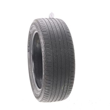 Set of (2) Used 275/50R21 Michelin Primacy All Season LR 113Y - 6-7/32