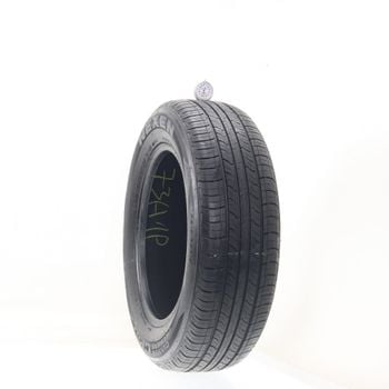 Set of (2) Used 215/65R17 Nexen Classe Premiere CP672 99H - 7.5-8.5/32