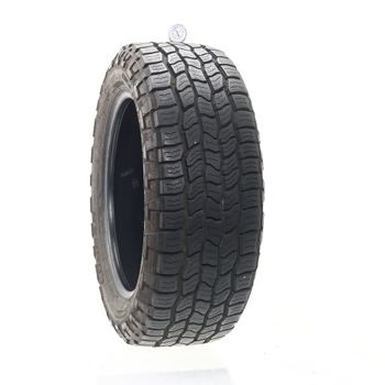 Used LT275/55R20 Cooper Discoverer AT3 XLT 120/117S - 12.5/32