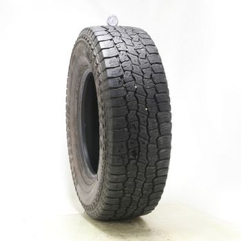 Used LT285/75R18 Mazama Open Range A/T SQM-3 129/126S - 9.5/32