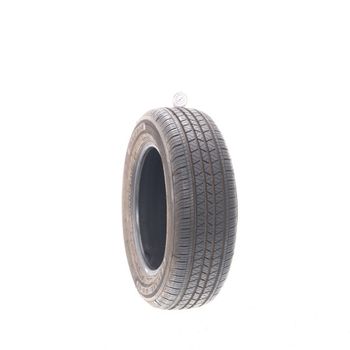 Set of (4) Used 205/65R16 Ironman RB-12 95H - 9/32