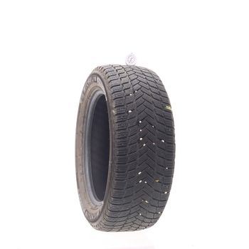 Used 235/55R18 Michelin X-Ice Snow SUV 104T - 8/32