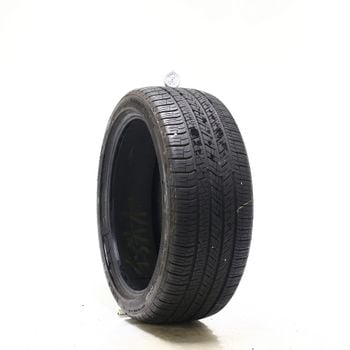 Used 245/40R20 Goodyear Eagle F1 Asymmetric SoundComfort 99W - 8.5/32