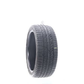 Used 245/40R19 Cooper Zeon RS3-G1 94W - 6/32