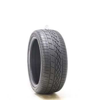 Used 255/40R19 Firestone Firehawk AS V2 100W - 8.5/32