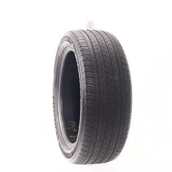 Used 245/50R20 Michelin Primacy LTX 102V - 7/32