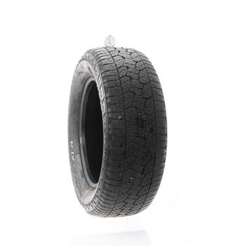 Used 265/60R18 Hankook Dynapro ATM 110T - 7/32