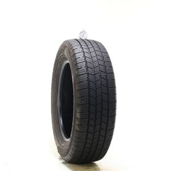 Used 225/65R17 National Commando HTS 102H - 8/32
