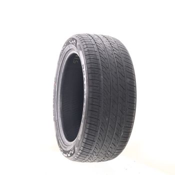Driven Once 285/45ZR21 American Roadstar Sport A/S 113W - 9.5/32