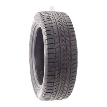 Used 255/55R20 Goodyear Eagle F1 Asymmetric SUV 4X4 110Y - 7.5/32