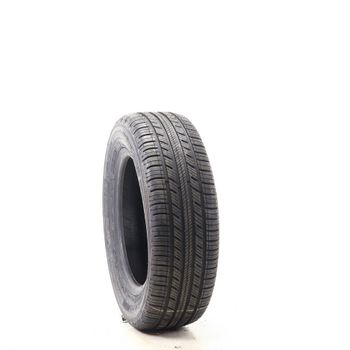 Set of (2) New 195/65R15 Michelin Premier A/S 91H - 8/32