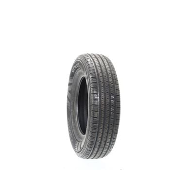 New 205/75R15 Kumho Solus TA11 97T