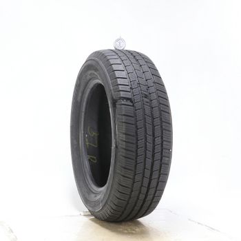 Set of (2) Used 225/65R17 Michelin X LT A/S 102H - 6.5/32