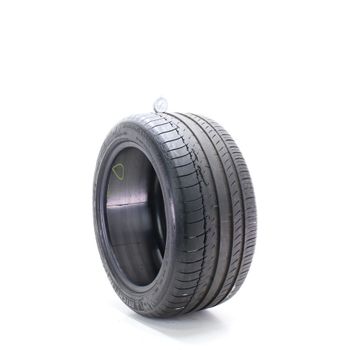 Used 275/40ZR17 Michelin Pilot Sport PS2 98Y - 9/32