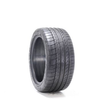 Driven Once 265/40ZR18 Michelin Pilot Sport PS2 N4 101Y - 9/32