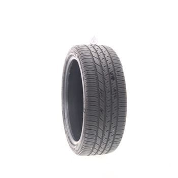Used 245/40R20 Bridgestone Potenza Sport AS Enliten 99Y - 7/32