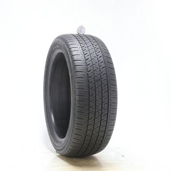 Set of (4) Used 255/45RF20 Bridgestone Ecopia H/L 422 Plus RFT 101V - 7.5/32