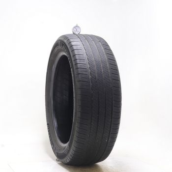 Set of (4) Used 235/55R20 Michelin Primacy Tour A/S 102H - 5/32