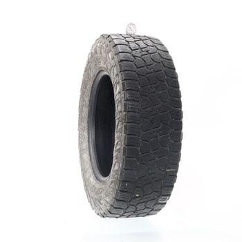 Used LT275/70R18 Nitto Terra Grappler G3 A/T 125/122S - 5/32