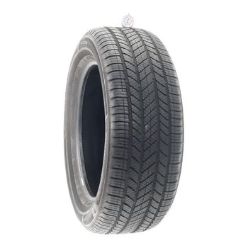Set of (2) Used 275/55R20 Bridgestone Alenza AS Ultra 113H - 7.5-8/32