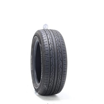 Set of (2) Used 215/55R16 Hankook Ventus V2 concept2 97V - 8/32