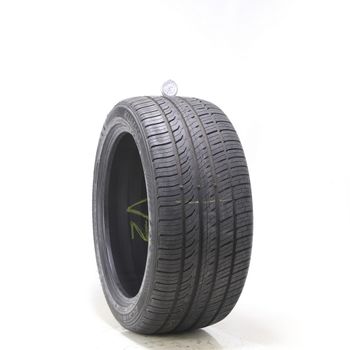 Used 275/40ZR19 Kumho Ecsta PA51 105W - 9.5/32