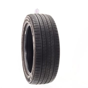 Used 235/55R19 Pirelli Scorpion AS Plus 3 105V - 7/32