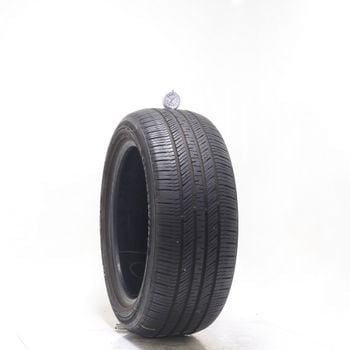 Set of (2) Used 225/50R17 Linglong Crosswind HP010 Plus 98V - 8.5/32