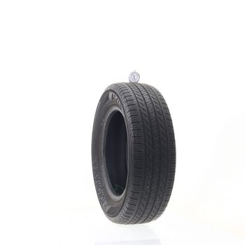 Set of (4) Used 195/65R15 Yokohama Avid GT 91S - 6.5/32