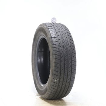 Set of (2) Used 215/65R17 Douglas Touring A/S 99H - 6.5/32
