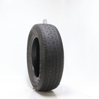 Used 235/65R17 Continental ContiProContact 103T - 7/32