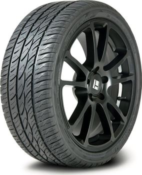 Set of (4) New P225/50R17 Groundspeed Voyager HP 98W