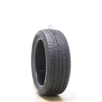Set of (2) Used 215/50R18 Bridgestone Turanza LS100 92H - 8-8.5/32