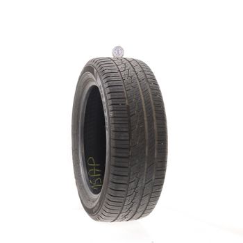 Set of (2) Used 225/55R18 Sumitomo HTR A/S P03 98V - 6.5/32