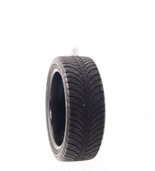 Used 215/45R17 Goodyear Ultra Grip Ice WRT 87T - 7/32