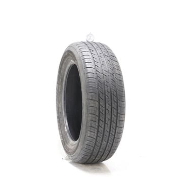 Set of (4) Used 225/60R18 Mastercraft SRT Touring 100H - 7.5-8/32